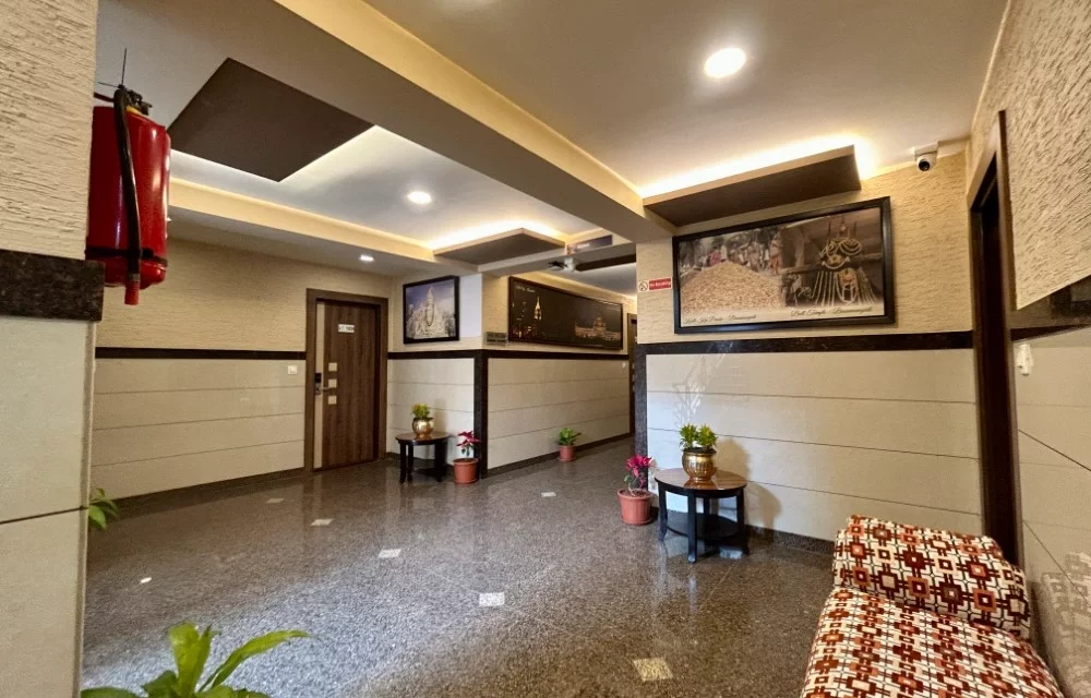 How to Choose the Right Hotel in South Bengaluru for a Family Visit