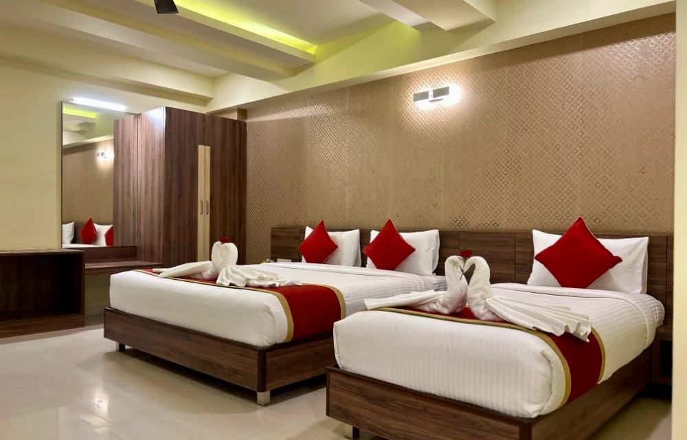 How to Plan a Smooth Check-In and Stress-Free Stay in South Bengaluru