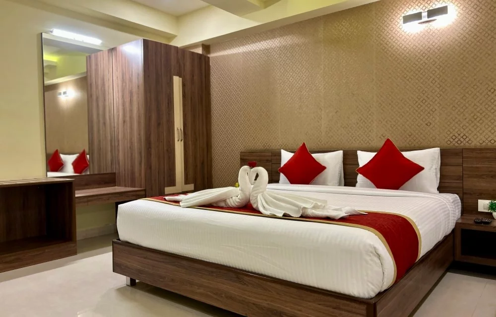 Hotel Golden Stay by TGH