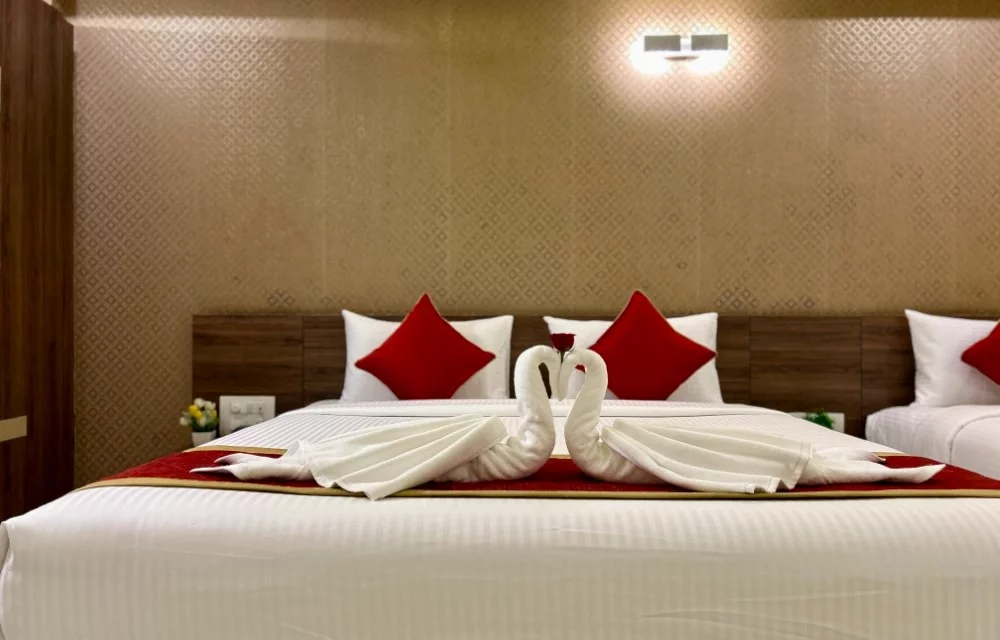 Hotel Golden Stay by TGH