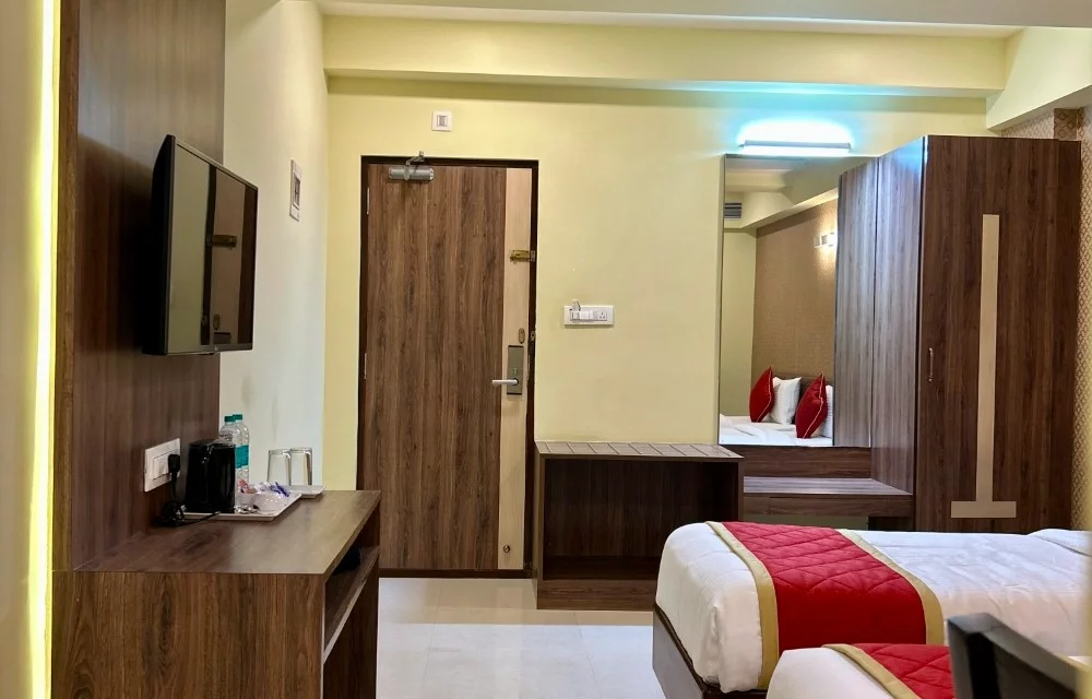 Hotel Golden Stay by TGH