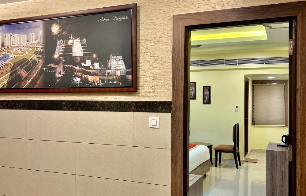 Hotel Golden Stay by TGH