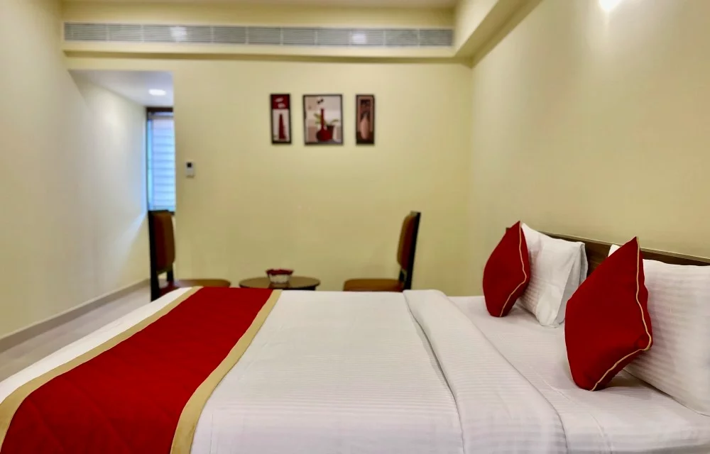 Hotel Golden Stay by TGH