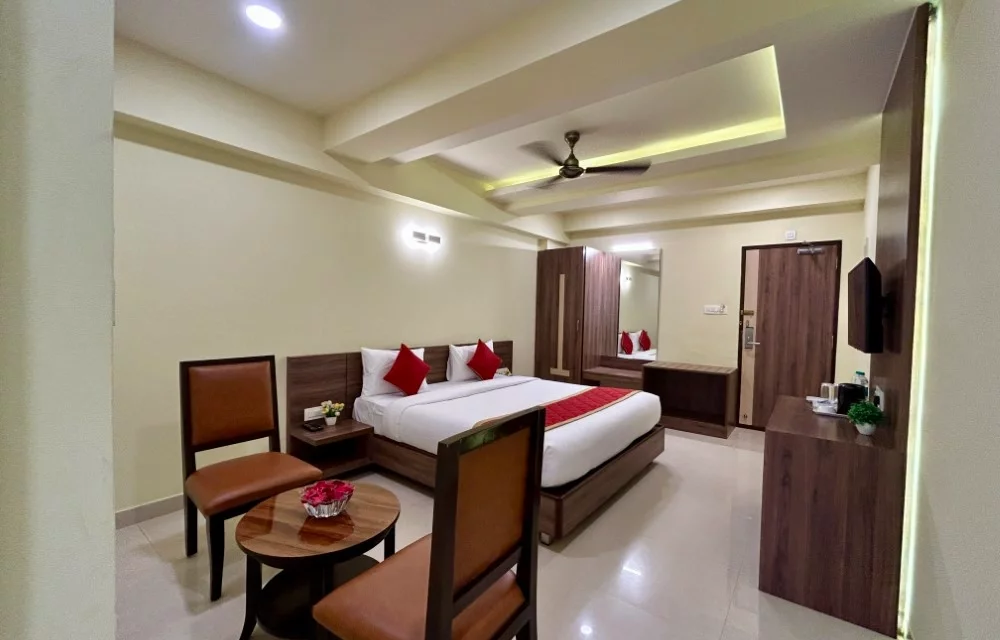 Hotel Golden Stay by TGH