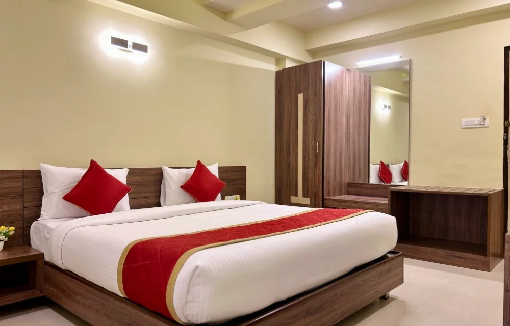 Hotel Golden Stay by TGH