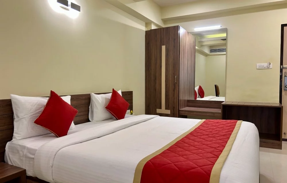Hotel Golden Stay by TGH