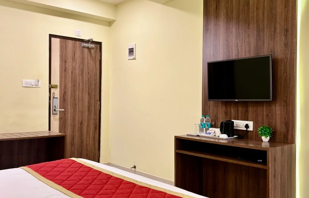 Hotel Golden Stay by TGH