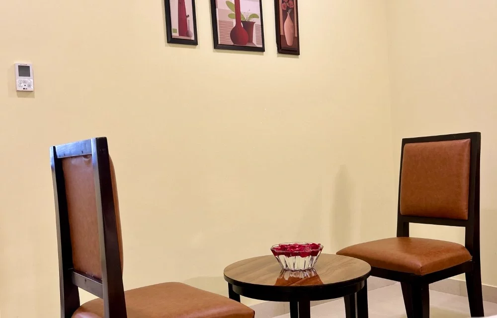 Hotel Golden Stay by TGH
