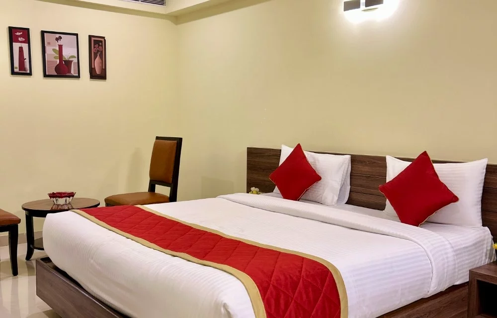 Hotel Golden Stay by TGH