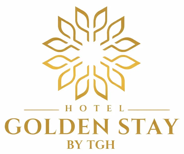 Hotel Golden Stay by TGH Logo